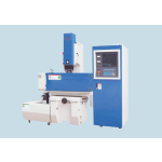 Electrical discharge forming machine tool
